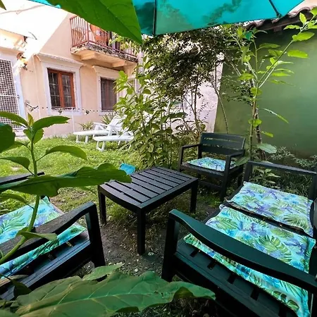 By The Sea - Volosko, - 24145 Opatija