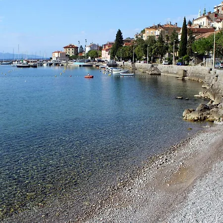 By The Sea Opatija - Volosko, Opatija - 24145