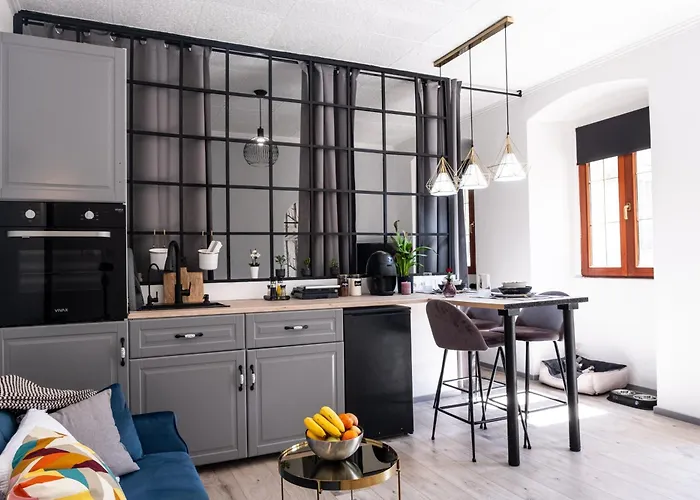 Apartmán By The Sea - Volosko, - 24145 Opatija