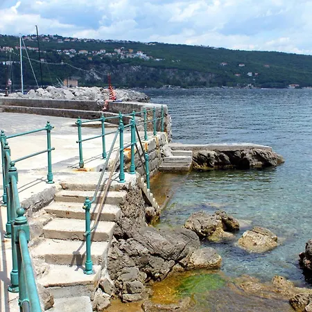 Lejlighed By The Sea - Volosko, - 24145 Opatija