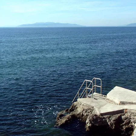 Lejlighed By The Sea - Volosko, - 24145