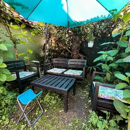 Apartamento By The Sea - Volosko, - 24145 *