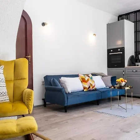 By The Sea - Volosko, - 24145 Apartamento