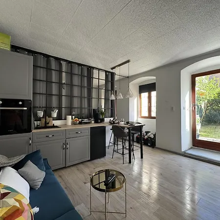 By The Sea - Volosko, - 24145 Apartamento