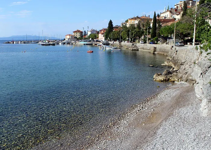 By The Sea Opatija - Volosko, Opatija - 24145